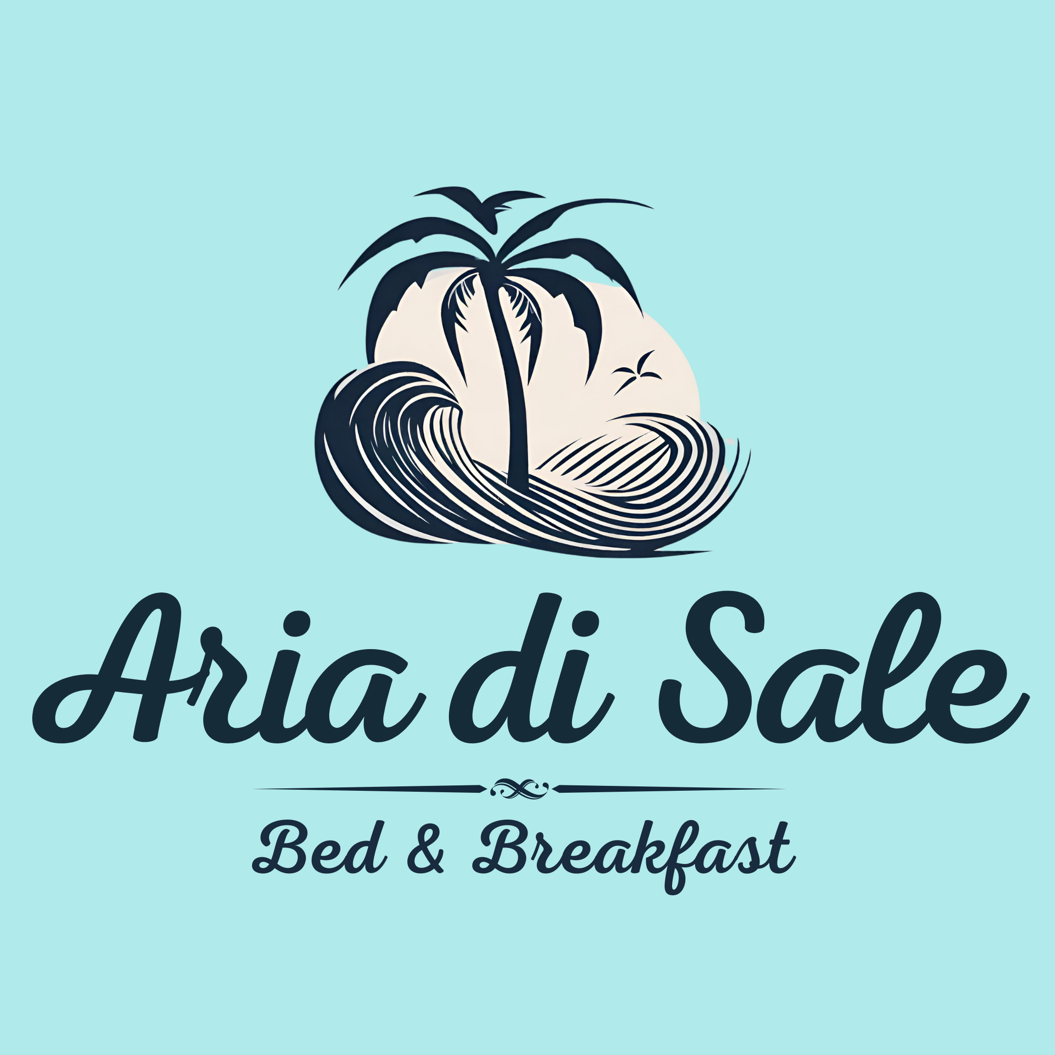 Aria di Sale Bed & Breakfast