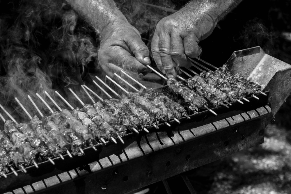 Cucina Tipica Abruzzese